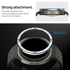 SPIGEN BEZEL TUNE PILOT DO SAMSUNG GALAXY WATCH 8 44MM OCHRONA RAM