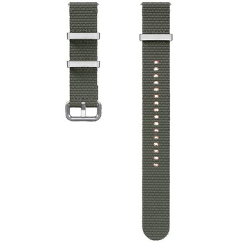 Pasek Athleisure Band SamsungET-SOL30SKEGEU do Watch7 / 6 / 5 / 4 20mm S/M zielony/green