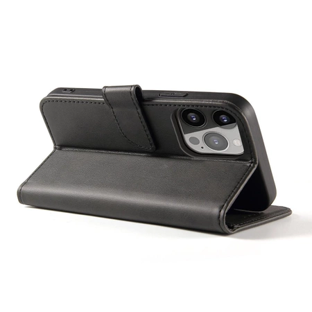 HURTEL ETUI Z KLAPKĄ MAGNET CASE DO HONOR 90 PRO Z MAGNETYCZNYM ZAMKNIĘCIEM