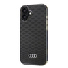 AUDI ETUI CASE DO MAGSAFE DO IPHONE 16 PLUS 6.7 HARDCASE STITCHING PATTERN