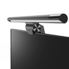 Baseus i-wok lampka LED na monitor do pulpitu oświetlenie ekranu czarny (DGIWK-B01)
