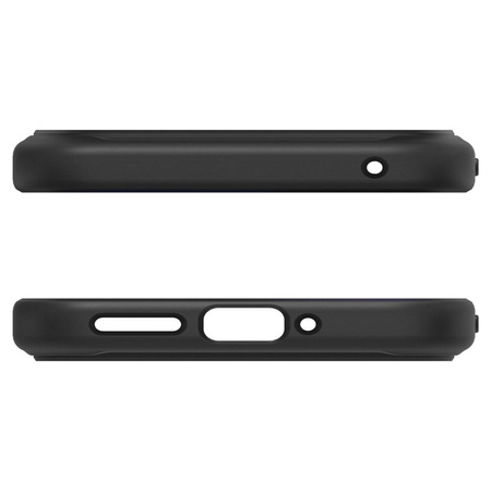 SPIGEN ETUI CASE POKROWIEC DO GOOGLE PIXEL 9 9 PRO ULTRA HYBRID MATTE BLACK