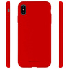 MERCURY CASE SILIKONOWE DO IPHONE 15 6,1 ZABEZPIECZENIE PRZED ZARYSOWANIAMI