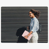 TECH-PROTECT SC PEN GALAXY TAB A9+ / A11+ PLUS 11.0 X210 / X215 / X216 / X230 / X235 / X236 PINK