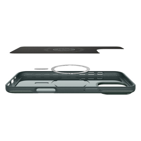 SPIGEN POKROWIEC CASE DO MAGSAFE IPHONE 16 PRO MAX CIEŃKIE I WYTRZYMAŁE
