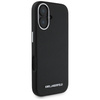 KARL LAGERFELD ETUI DO IPHONE 16 SAFFIANO FULL WRAPPED Z LOGO DO MAGSAFE