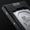 ORICO ADAPTER NA DYSK 2,5 DO 3,5 DO KOMPUTERA Z USB 3.0 DUŻA SZYBKOŚĆ ŁĄCZA