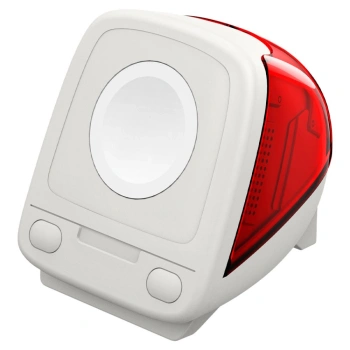 SPIGEN PODSTAWKA CLASSIC C1 DO APPLE WATCH WYSOKA JAKOŚĆ KOMFORT