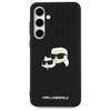KARL LAGERFELD ETUI DO TELEFONU SAMSUNG GALAXY S24 FE HARDCASE Z MONOGRAMEM