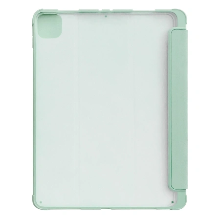 HURTEL ETUI SMART COVER DO IPAD AIR 2020 2022 Z ZAMKNIĘCIEM I FUNKCJĄ STAND