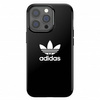 Etui Adidas OR SnapCase Trefoil na iPhone 13 Pro Max - czarne 47130