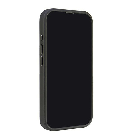 AUDI ETUI DO MAGSAFE DO IPHONE 16 PLUS 6.7 HARDCASE AU-TPUPCMIP16M-GT/D3-BK