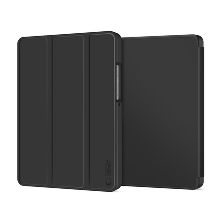 TECH-PROTECT SMARTCASE GALAXY TAB A9 / A11 8.7 X110 / X115 / X133 / X135 BLACK