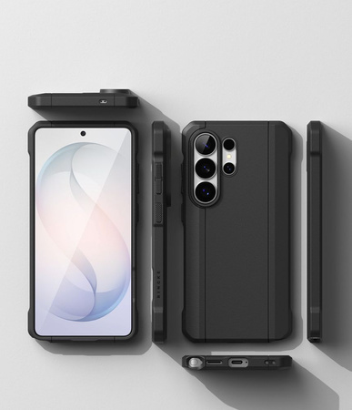 RINGKE ONYX ALFA GALAXY S26 ULTRA BLACK