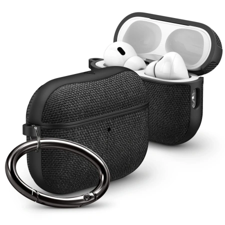 SPIGEN ETUI URBAN FIT DO AIRPODS 3 OCHRONA PRZED ZARYSOWANIAMI WYSOKA