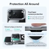 ESR ETUI CLASSIC HYBRID KICKSTAND MAGSAFE DO IPHONE 17 PRO MAX OCHRONA