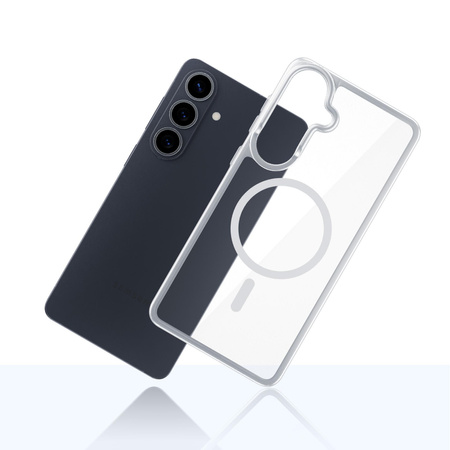 Samsung Galaxy S26 - 3mk Armor MagCase