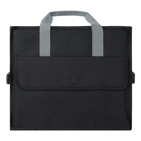 Organizer samochodowy 60L Baseus OrganizeFun - czarny