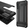 HURTEL POKROWIEC HYBRYDOWY PANCERNY DO SAMSUNG GALAXY A72 4G WYSOKA OCHRONA