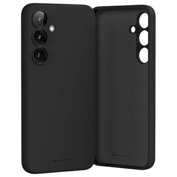 MERCURY ETUI SILICONE DO SAMSUNG A16 A166 OCHRONA NA TELEFON