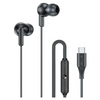 AWEI SŁUCHAWKI STEREO PC-25T USB-C DO TELEFONÓW LAPTOPÓW Z DOSKONAŁĄ