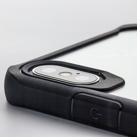 MYSCREEN PROTECTOR ETUI DO IPHONE 11 PRO MAX Z WYJĄTKOWĄ OCHRONA NA UPADKI