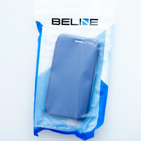 BELINE ETUI DO SAMSUNG A52S A52 4G 5G MAGNETYCZNE OCHRONNE Z FUNKCJĄ STANDU