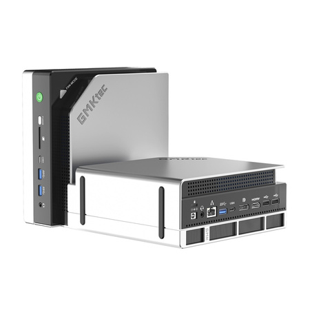 Mini PC GMKtec EVO-X2 AMD Ryzen AI Max+ 395 - 128GB RAM + 2TB SSD