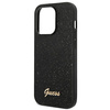 GUESS ETUI HARD CASE DO IPHONE 14 PRO 6,1 GLITTER Z DODATKOWĄ OCHRONĄ