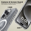TECH-PROTECT FLEXAIR DO MAGSAFE ETUI DO IPHONE 16 PRO MAX OPTYMALNA OCHRONA