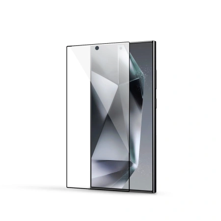 JOYROOM SZKŁO HARTOWANE DO SAMSUNG S24+ 2.5D OCHRONA Z WZMOCNIONĄ KRAWĘDZIĄ
