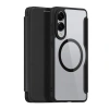 DUX DUCIS ETUI SKIN X PRO DO SAMSUNG GALAXY S25 EDGE Z MAGSAFE