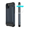 HURTEL ETUI POKROWIEC HYBRYDOWE ARMOR DO IPHONE 13 MINI PANCERNE OCHRONNE