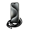 KARL LAGERFELD FUTERAŁ ETUI HARDCASE DO IPHONE 15 14 13 DO MAGSAFE IML