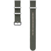 Pasek Athleisure Band SamsungET-SOL30SKEGEU do Watch7 / 6 / 5 / 4 20mm S/M zielony/green