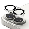 RINGKE OSŁONA APARATU FULL COVER NA IPHONE 17 2-PACK OCHRONA