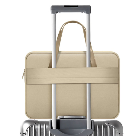 TECH-PROTECT TORBA NA LAPTOPA 15-16 CALI DO DELL XPS HP MACBOOK WODOODPORNA