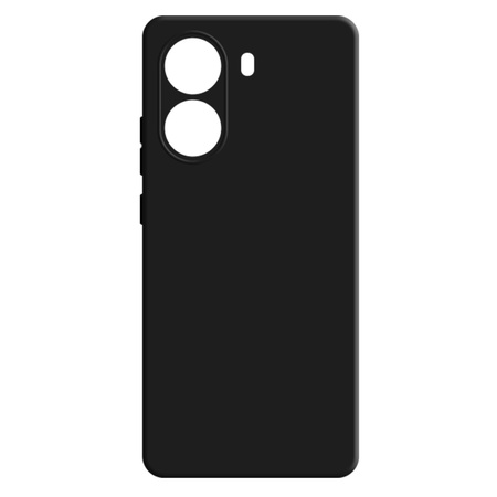 3MK MATT CASE PRO DO POCO X7 PRO 5G POKROWIEC ANTYZARYSOWY OCHRONA TELEFONU