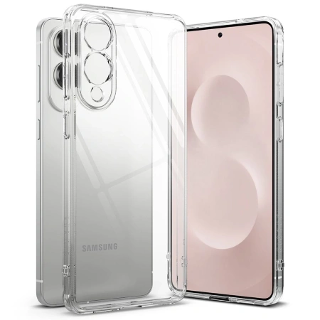 RINGKE ETUI FUSION DO SAMSUNG GALAXY S25 EDGE OCHRONA TELEFONU