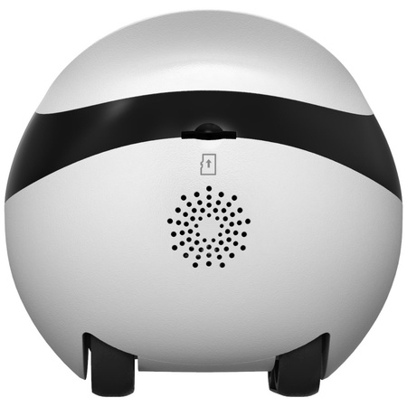 Inteligentny robot towarzyszący ENABOT EBO SE