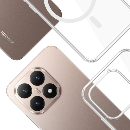 Xiaomi 15T 5G - 3mk Armor MagCase