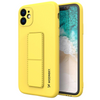 WOZINSKY KICKSTAND CASE ETUI Z PODSTAWKĄ DO SAMSUNG GALAXY A32 4G OCHRONNE