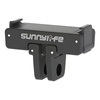 SUNNYLIFE MOCOWANIE DO DJI ACTION 2 3 4 1/4'' ZOPTYMALIZOWANE DLA KAMER