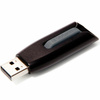 VERBATIM PENDRIVE 64GB USB 3.2 DO WINDOWS 10 11 MACBOOK SZYBKA PAMIĘĆ 49174