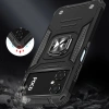WOZINSKY ETUI RING ARMOR POKROWIEC DO SAMSUNG GALAXY A03 MAGNETYCZNY UCHWYT