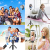 TECH-PROTECT L01S STATYW Z BLUETOOTHEM DO SMARTFONÓW IPHONE SAMSUNG