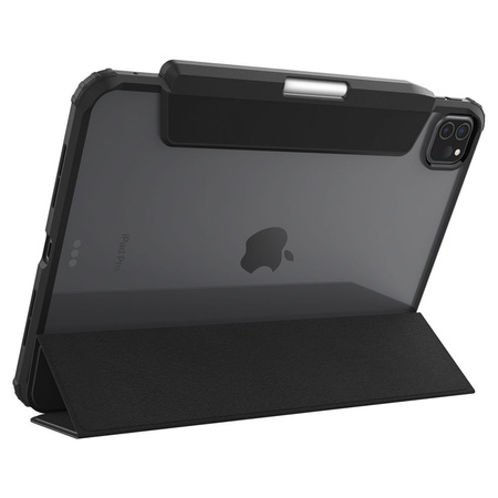 SPIGEN ULTRA HYBRID PRO IPAD PRO 11 5 / 2024 BLACK