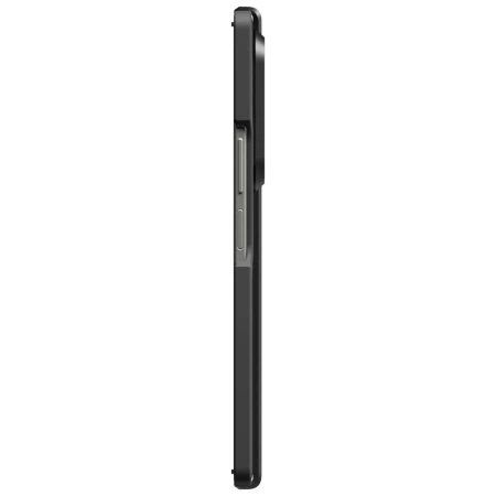 Etui Spigen Tough Armor Pro Mag MagSafe na Samsung Galaxy Z Fold 7 - czarne