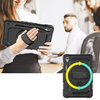 TECH-PROTECT ETUI SOLID360 DO GALAXY TAB S9 FE S10 FE 10.9 X510 X516B X520