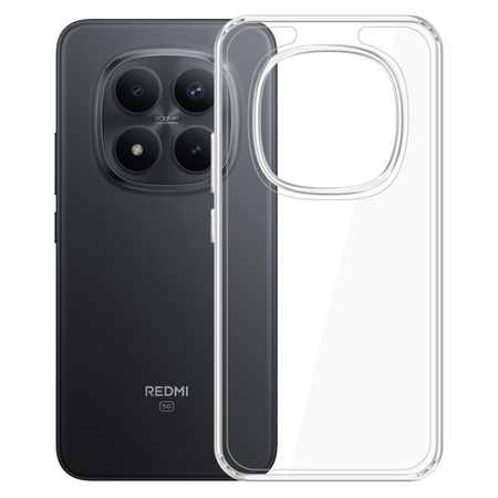Redmi Note 15 Pro 5G - 3mk Armor Case